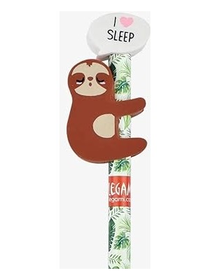 Misda Store Serial Chiller Sloth Kurşun Kalem