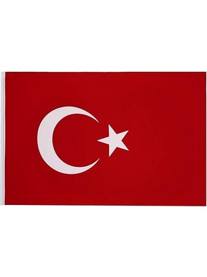 Misda Store Bayrağı 100X150CM Bez BKT-108