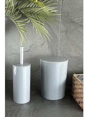 Leaf Shop Flores 2'li Banyo Seti