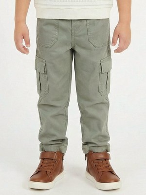 Escabel Erkek Çocuk Pantolon 1-4 Yaş 25254