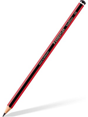 Misda Store 110-4B Tradition Dereceli Kurşun Kalem