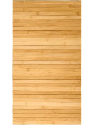 Leaf Shop Katlanabilir Bambu Dikdörtgen Çok Amaçlı Koltuk Kolçak Üstü Bardaklık ve Tepsi Supla - Doğal Ahşap Bambu 46X32 cm Kolçak Tepsisi - Rahat Kullanım Için Kaymaz Yüzey Tasarım