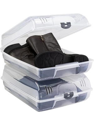 Misda Store Bot, Çizme Koruma Kutusu