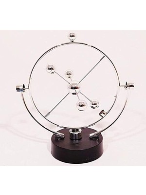 Leaf Shop Balans Denge Topu Mıknatıslı Dekoratif Hediyelik