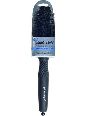 Misda Store Style Pro Termal Fön Fırçası 35MM GS-253