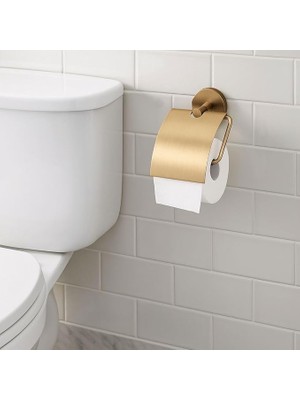 Leaf Shop Tuvalet Kağıtlık, Eskitme