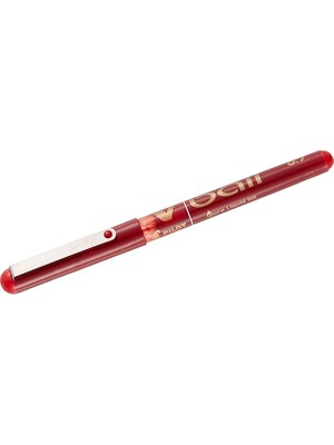 Misda Store V-Ball 0.7 - Kırmızı