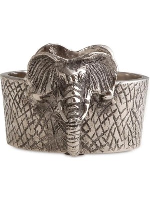 Misda Store Deep Sea Fil Küçük Şişe Tutucu