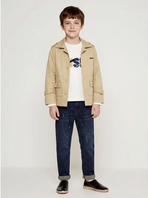 NASR GRUB Erkek Çocuk 3lü Alt Üst Takım 6-9 Yaş 13212