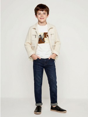 NASR GRUB Erkek Çocuk 3lü Alt Üst Takım 6-9 Yaş 13215