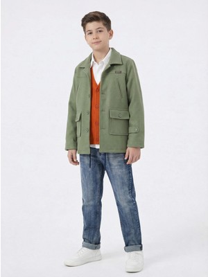 NASR GRUB Erkek Çocuk 4lü Alt Üst Takım 11-14 Yaş 14203