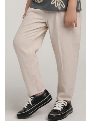 Escabel Erkek Çocuk Pantolon 4-8 Yaş 2590