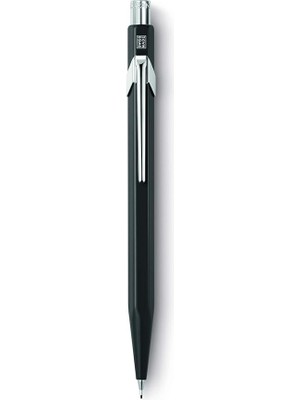 Misda Store D'ache 108063 844 Si̇yah Mekani̇k Kurşun Kalem