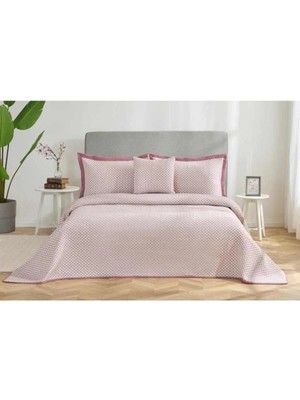 Özdilek Yatak Örtüsü Plaıd Decorose Çift Kişilik