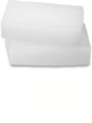 Misda Store 1 kg Ham Kokulu Parafin Mum Yapım Malzemesi