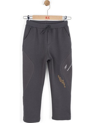 Nk Kids Erkek Çocuk Pantolon 4-8 Yaş 69504