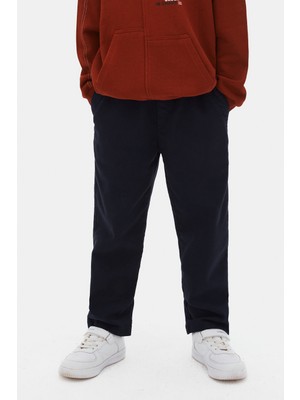 Nk Kids Erkek Çocuk Pantolon 8-14 Yaş 69308