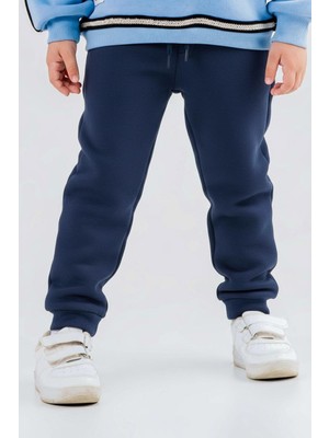 Nk Kids Erkek Çocuk Pantolon 4-8 Yaş 69512