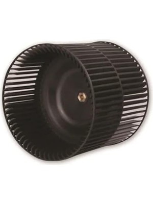 Misda Store Filtre Davlumbaz ve Aspiratör Çiftli Pervanesi 44 Kanat ||