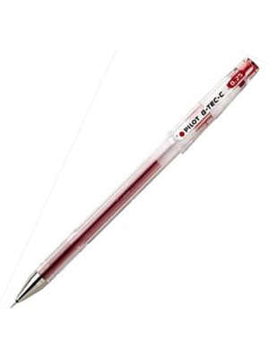 Misda Store G-Tec-C4 0.4 - Kırmızı