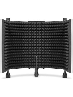 Misda Store Sound Shield