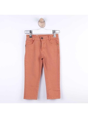 Xo Kids Erkek Pantolon 6-36 Ay  0004484 Epnt04012