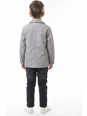 NASR GRUB Erkek Çocuk 4lü Alt Üst Takım 2-5 Yaş 12201