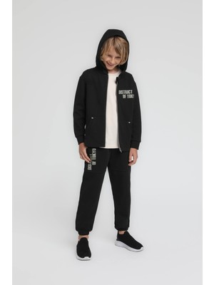 Escabel Erkek Çocuk Eşofman Takım 4-8 Yaş 1830