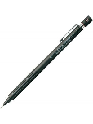 Misda Store PG1005 Graph 1000 (0.5 Mm) Mekanik Kurşun Kalem, Orijinal Kutusunda