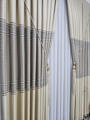 Vesta Vita Pano Fon Perde 311311