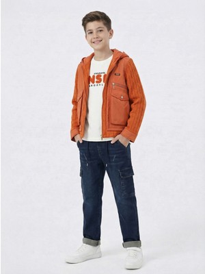 NASR GRUB Erkek Çocuk 3lü Alt Üst Takım 11-14 Yaş 14211