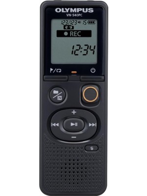 Misda Store Dijital Ses Kayıt Cihazı 4 GB VN-540PC