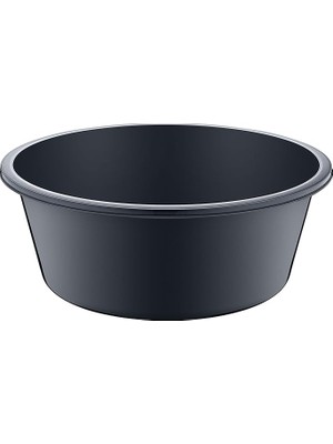 Misda Store 4 No Renkli Badya (10 Lt) Antrasit