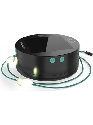 Misda Store Luci Solar Dize Işıkları 5,49 Metre
