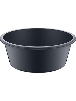 Misda Store 3 No Renkli Badya (8 Lt) Antrasit