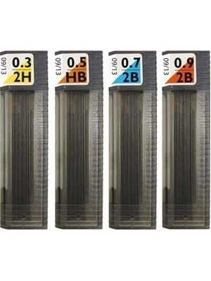 Misda Store Min 0,5 Klasik Hb T-R5-Rg Hb (1 Paket 12 Tüp)