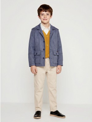 NASR GRUB Erkek Çocuk 4lü Alt Üst Takım 6-9 Yaş 13210