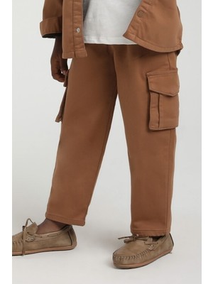 Escabel Erkek Çocuk Pantolon 1-4 Yaş 2596