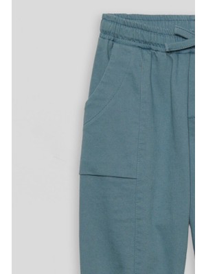 Nk Kids Erkek Çocuk Pantolon 1-4 Yaş 68608