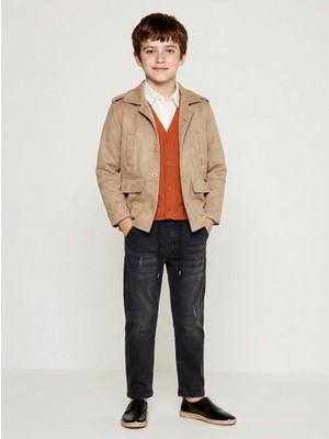 NASR GRUB Erkek Çocuk 4lü Alt Üst Takım 6-9 Yaş 13210