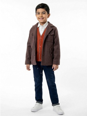 NASR GRUB Erkek Çocuk 4lu Alt Üst Takım 6-9 Yaş 13220