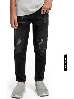 Escabel Erkek Çocuk Pantolon 5-14 Yaş 23036