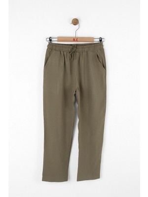 Nk Kids Erkek Çocuk Pantolon  8-14 Yaş 68318
