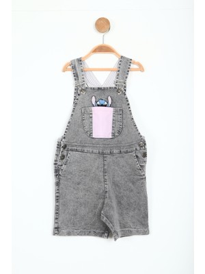 Hype Erkek Çocuk Salopet 1-5 Yaş 8273