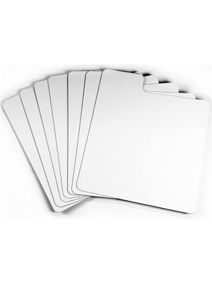 Misda Store Ayracı (5 Adet) (Mukavva, 12" (Lp))