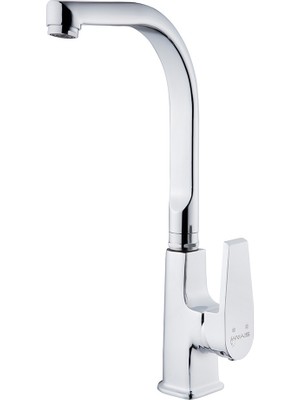 Siyam Plaza Eviye Bataryası, Krom