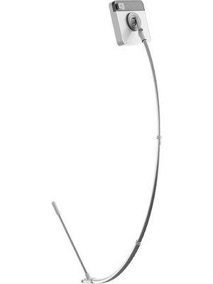 Glazeus 3ü 1 Arada Teleskopik Cam Temizleme Sileceği Ergonomik Tasarım ve Dayanıklı Yapı ile