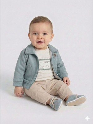 Hype Erkek Çocuk Alt Üst Takım 3-12 Ay 1506