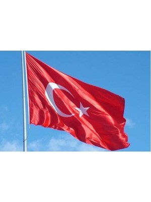 Misda Store Bayrağı (70X105 Cm)