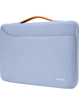 Tomtoc A22D3B3 14" Mavi DEFENDER-A22 Notebook El Çantası